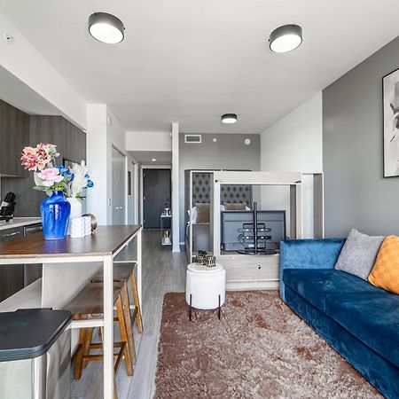 Devereaux Miami Luxury One-Bedroom And Studios Εξωτερικό φωτογραφία