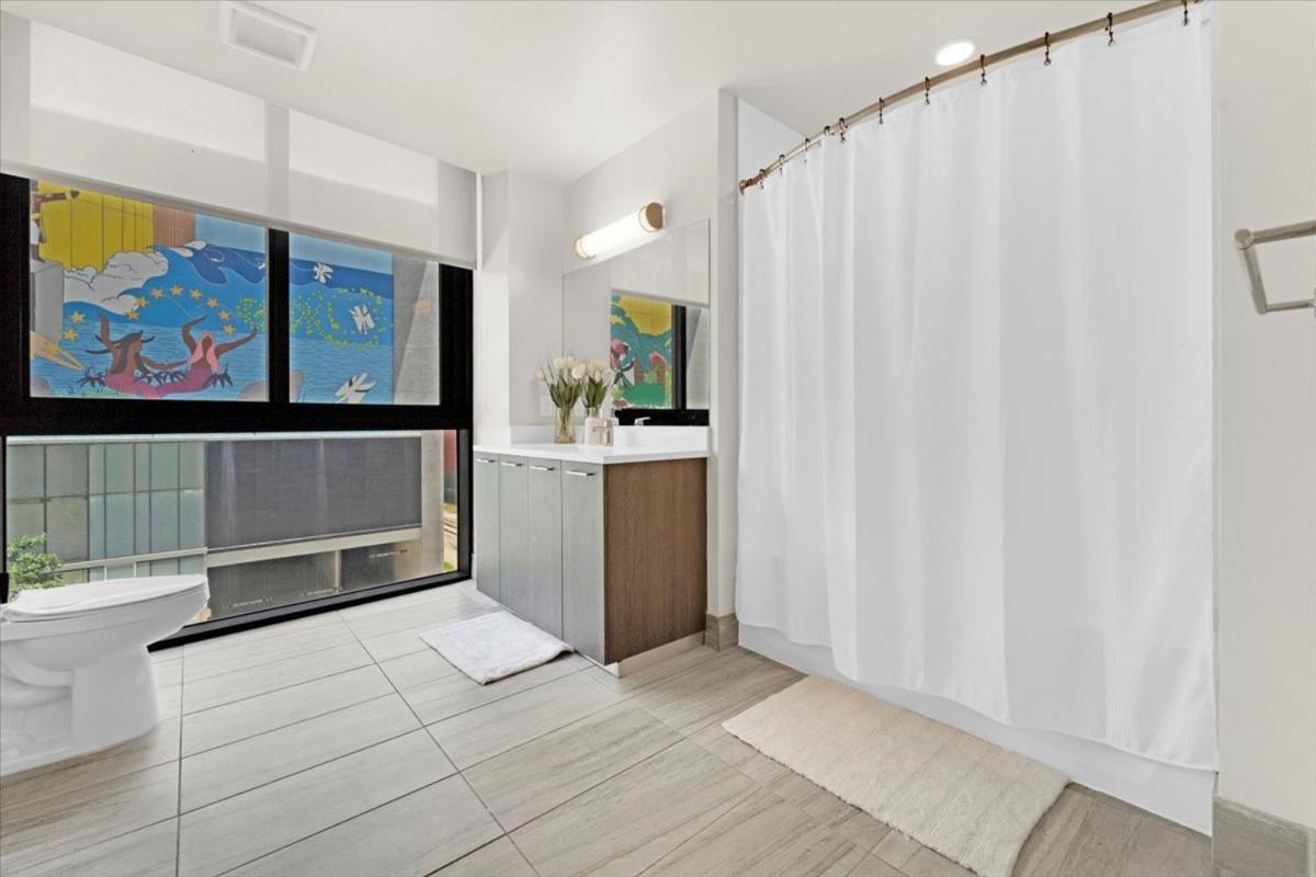 Devereaux Miami Luxury One-Bedroom And Studios Εξωτερικό φωτογραφία