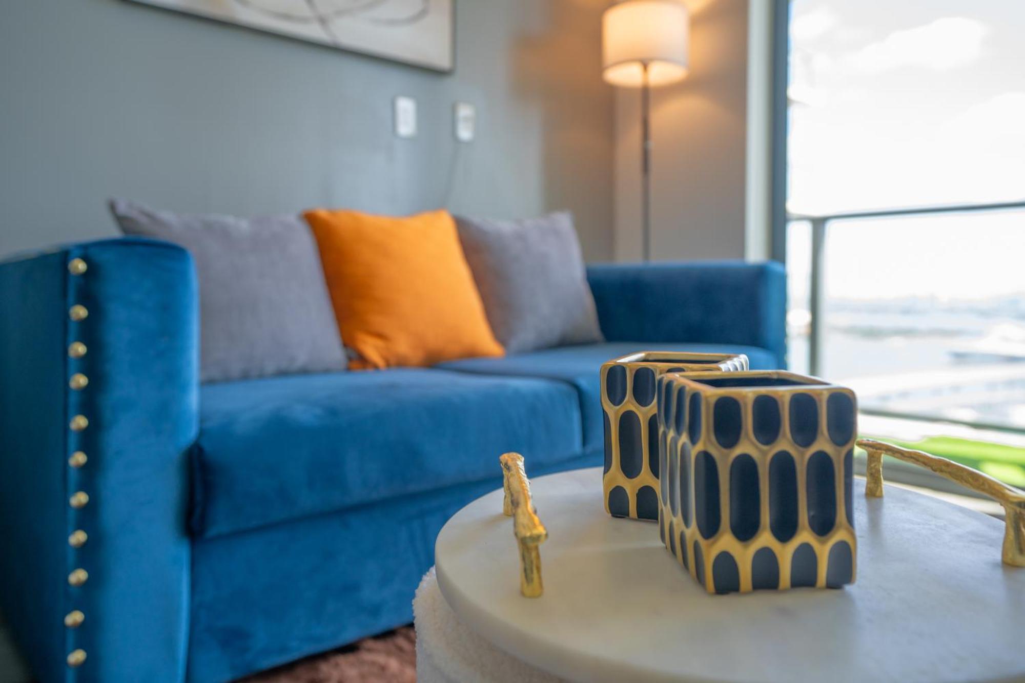 Devereaux Miami Luxury One-Bedroom And Studios Εξωτερικό φωτογραφία