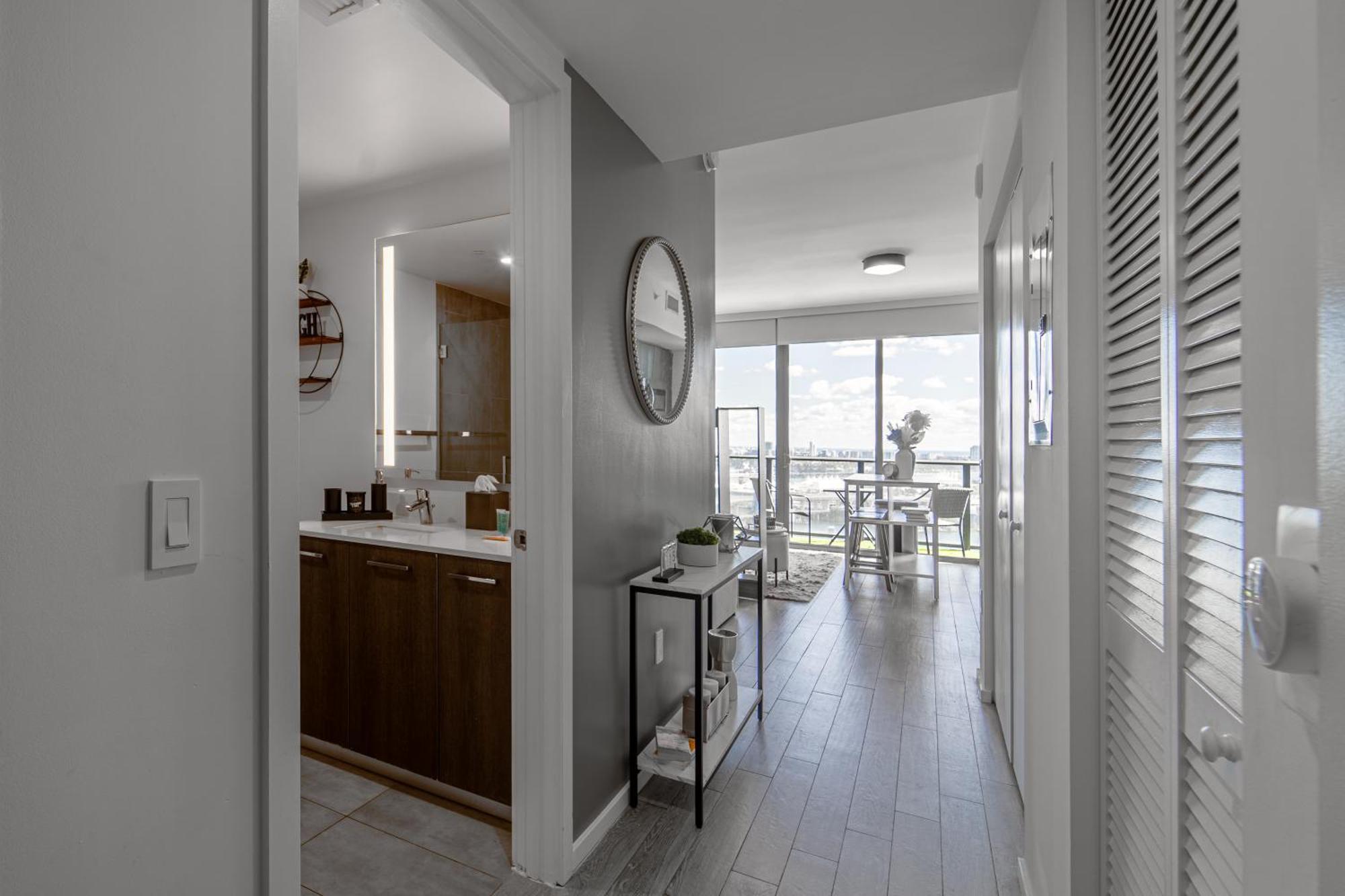 Devereaux Miami Luxury One-Bedroom And Studios Εξωτερικό φωτογραφία