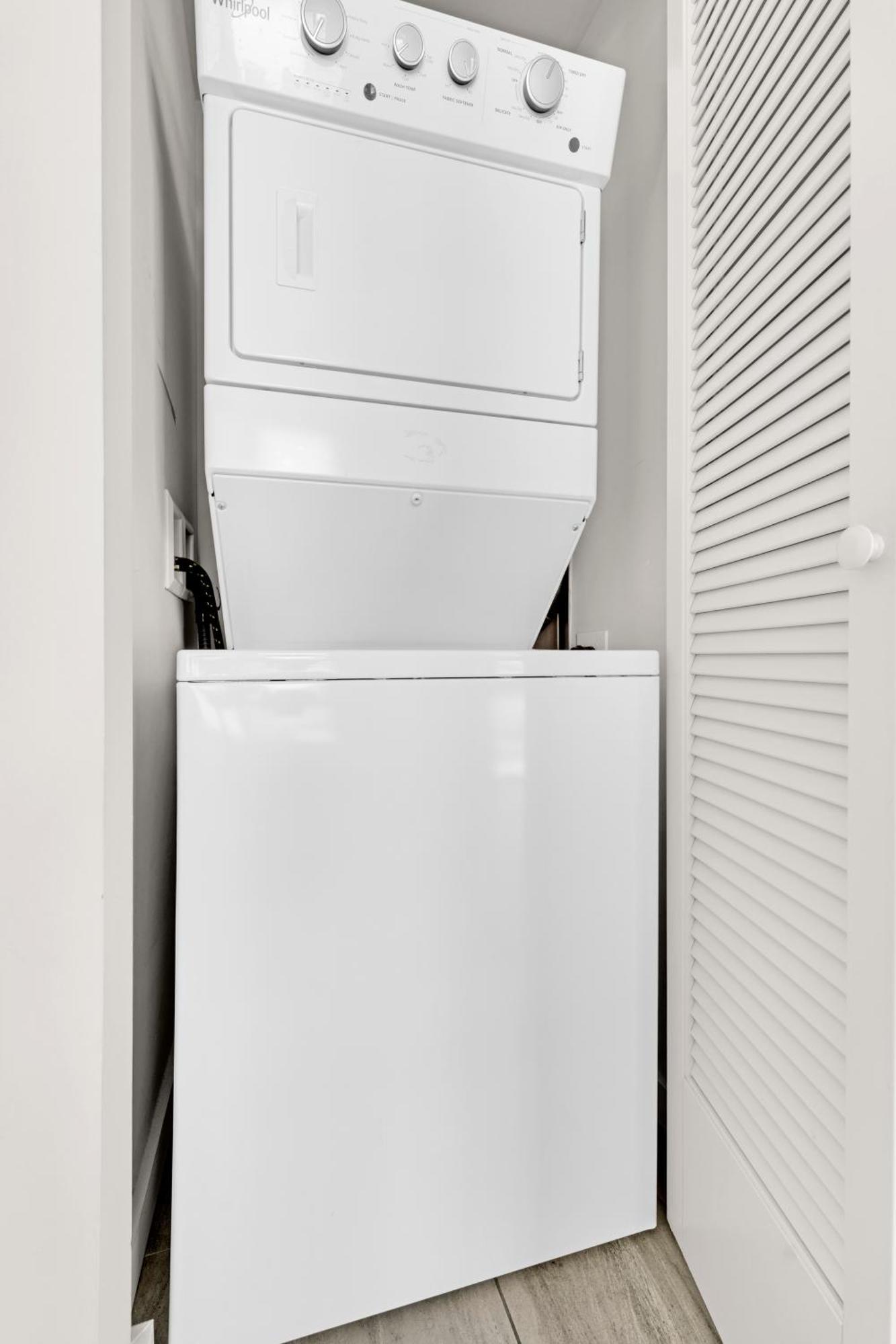 Devereaux Miami Luxury One-Bedroom And Studios Εξωτερικό φωτογραφία